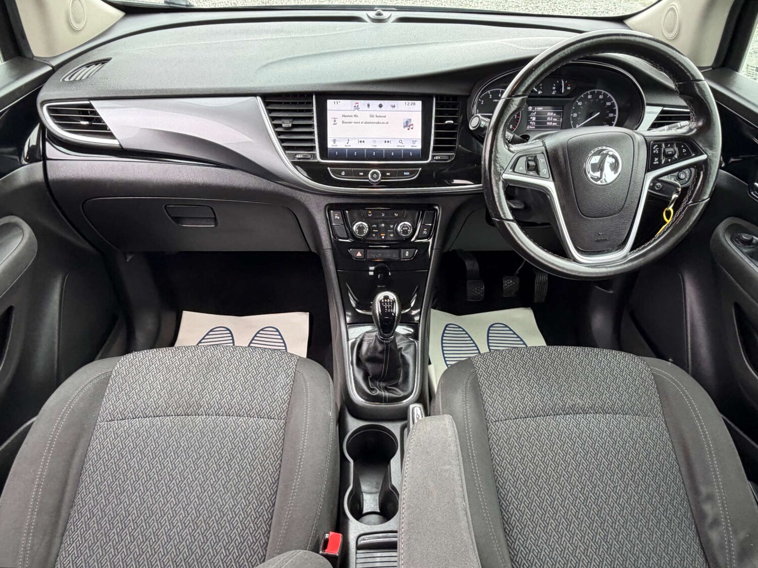 Used Vauxhall Mokka X 2019 for sale - 77641652: Photo 18