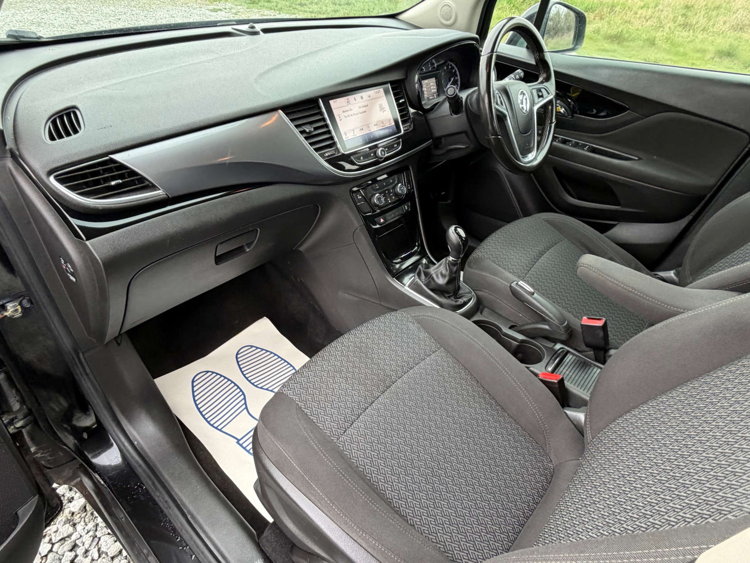 Used Vauxhall Mokka X 2019 for sale - 77641652: Photo 19