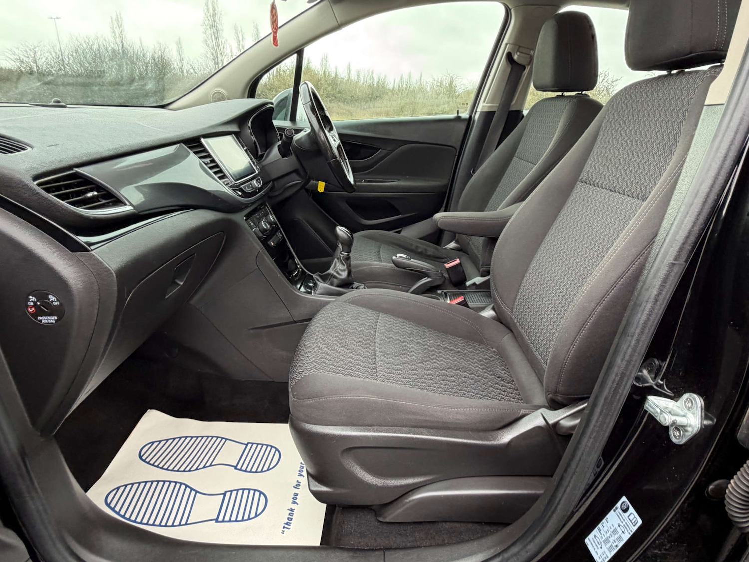 Used Vauxhall Mokka X 2019 for sale - 77641652: Photo 20