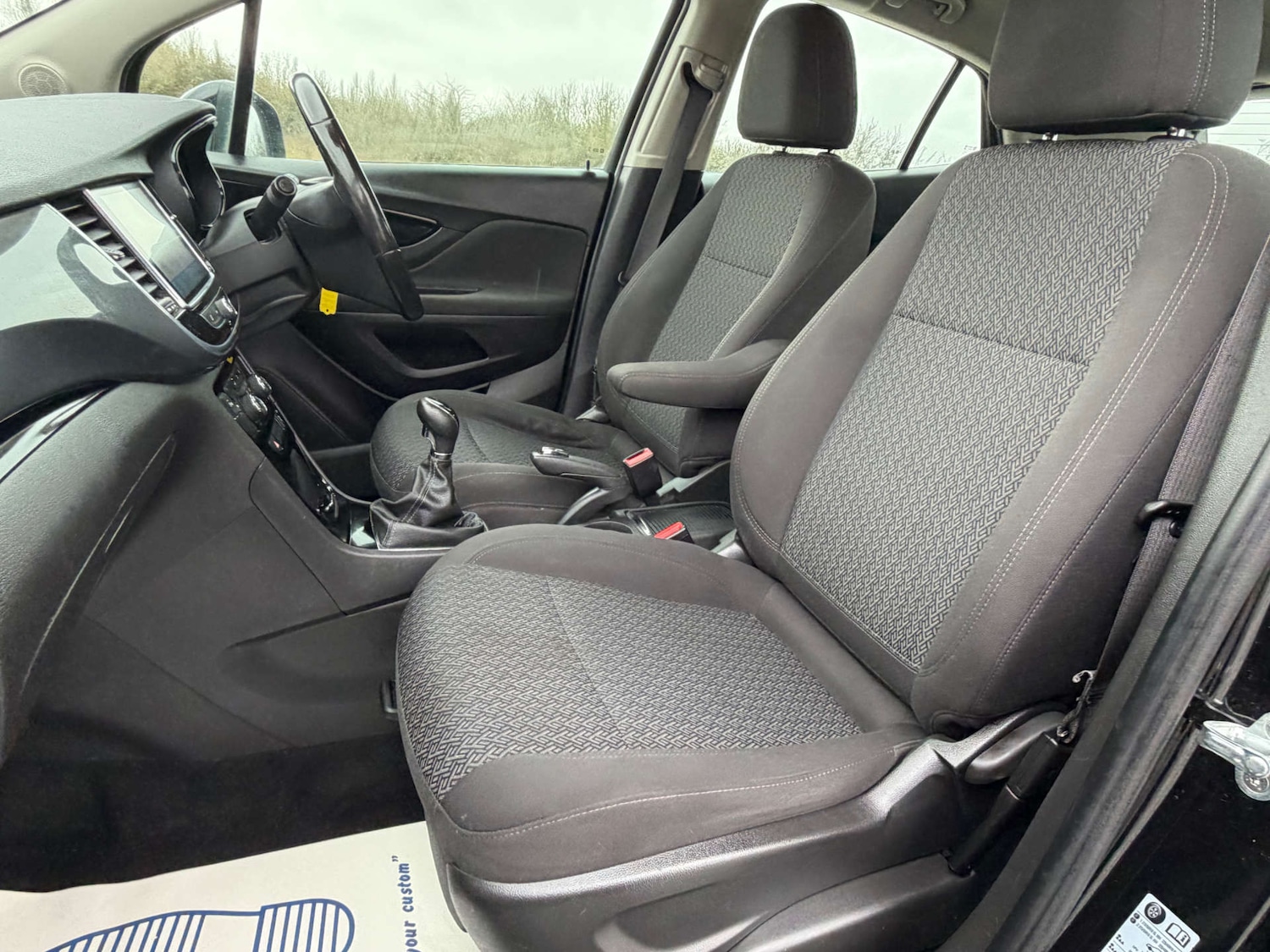 Used Vauxhall Mokka X 2019 for sale - 77641652: Photo 21