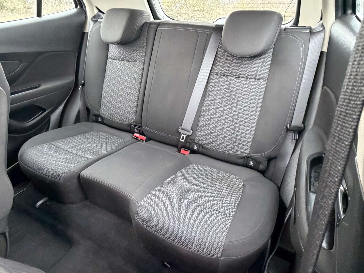 Used Vauxhall Mokka X 2019 for sale - 77641652: Photo 22