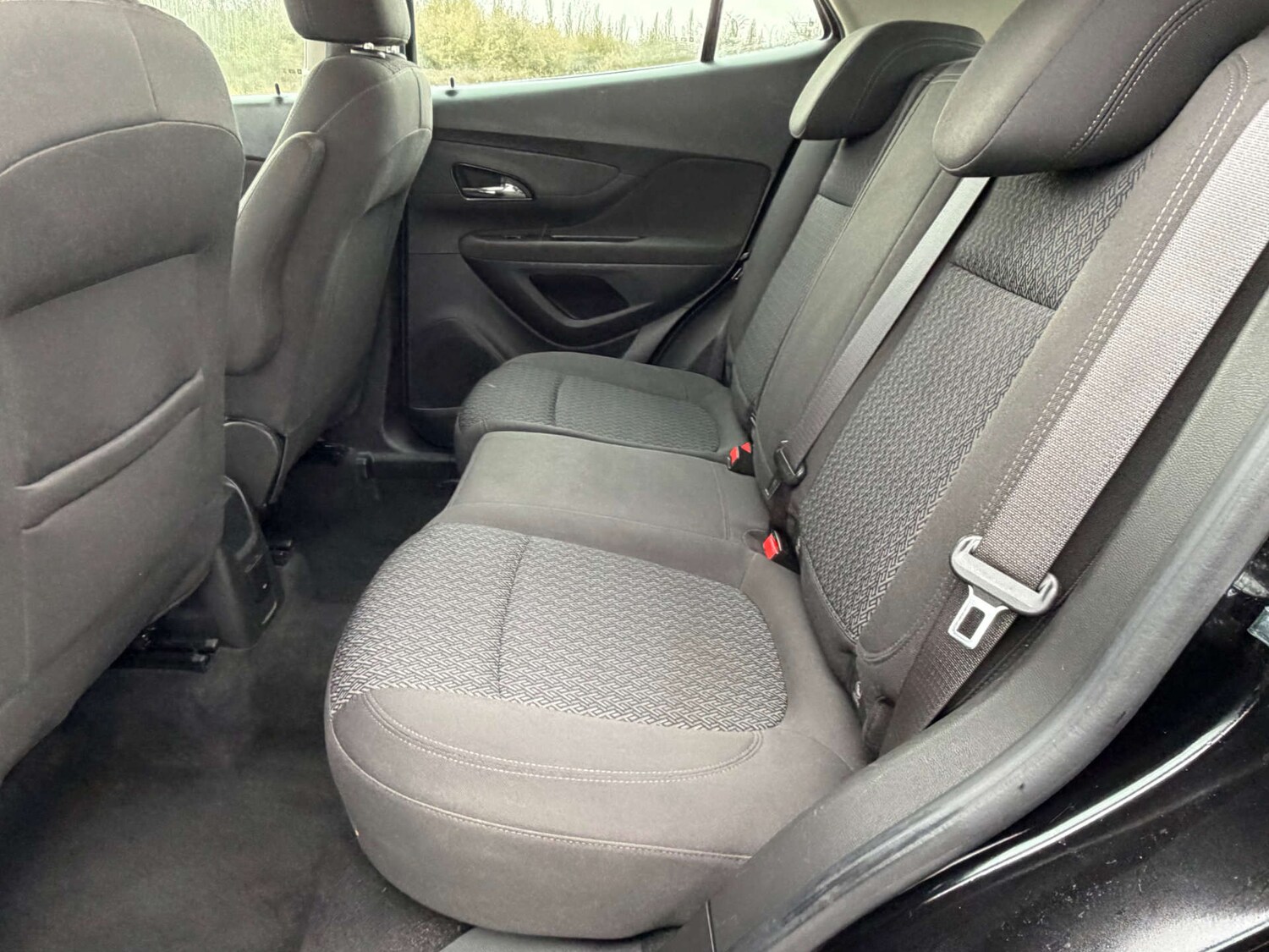 Used Vauxhall Mokka X 2019 for sale - 77641652: Photo 23