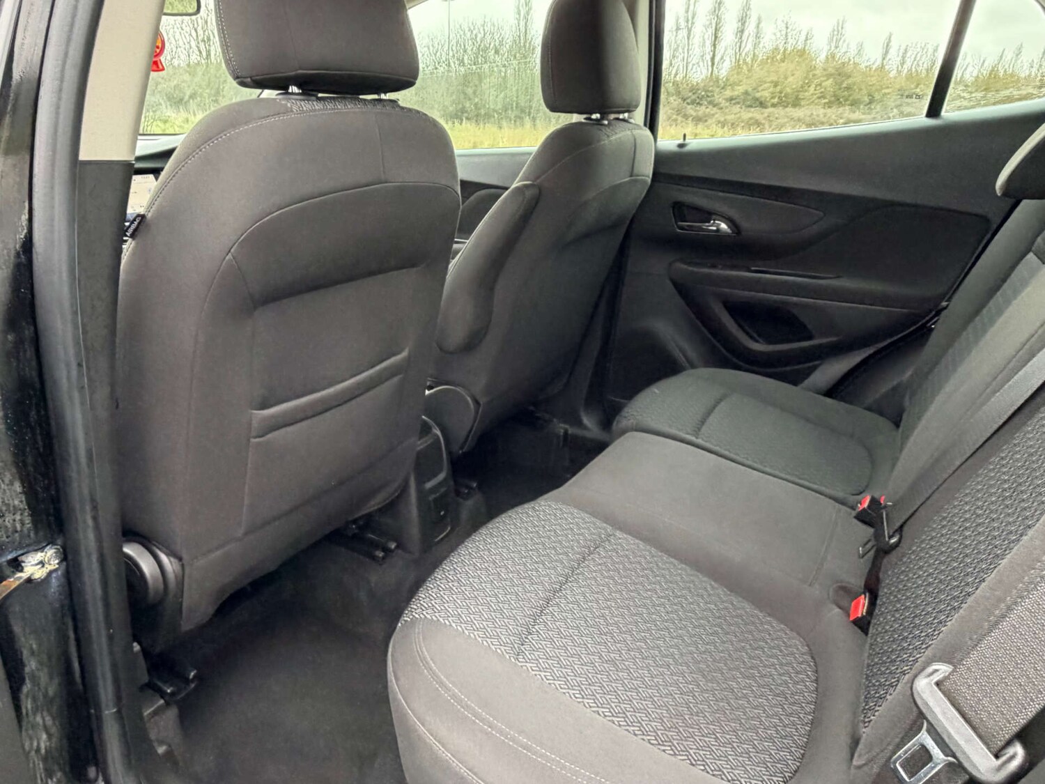 Used Vauxhall Mokka X 2019 for sale - 77641652: Photo 24