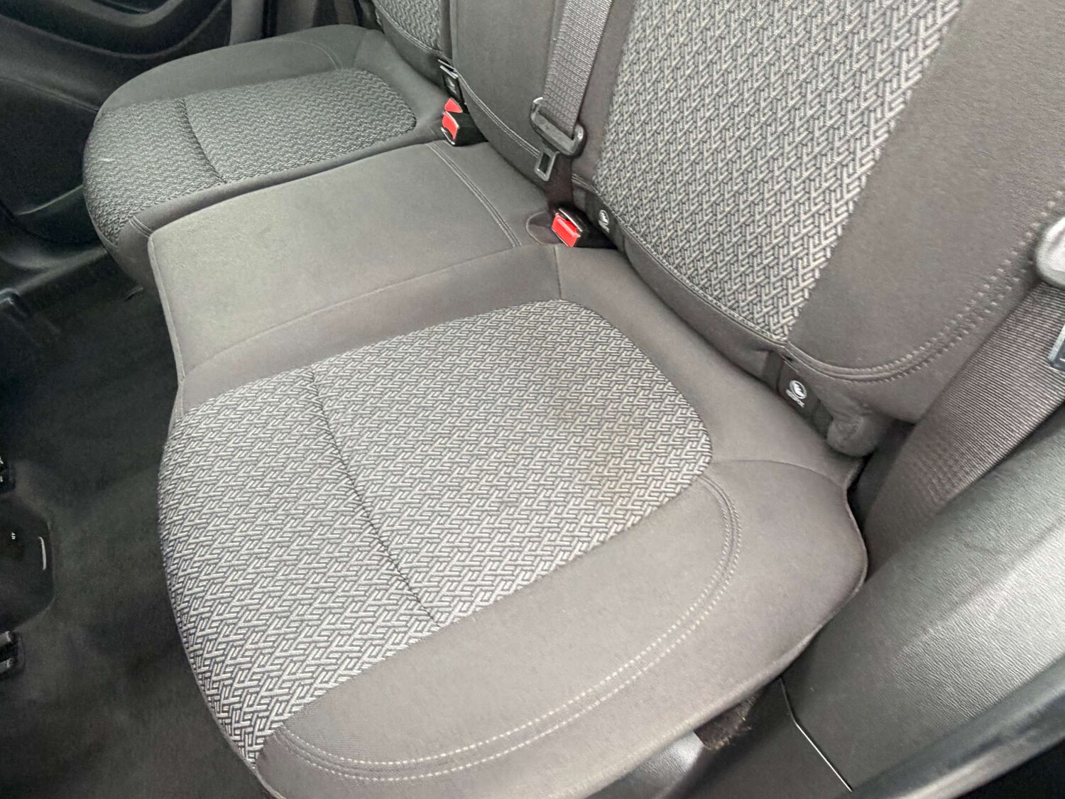 Used Vauxhall Mokka X 2019 for sale - 77641652: Photo 25