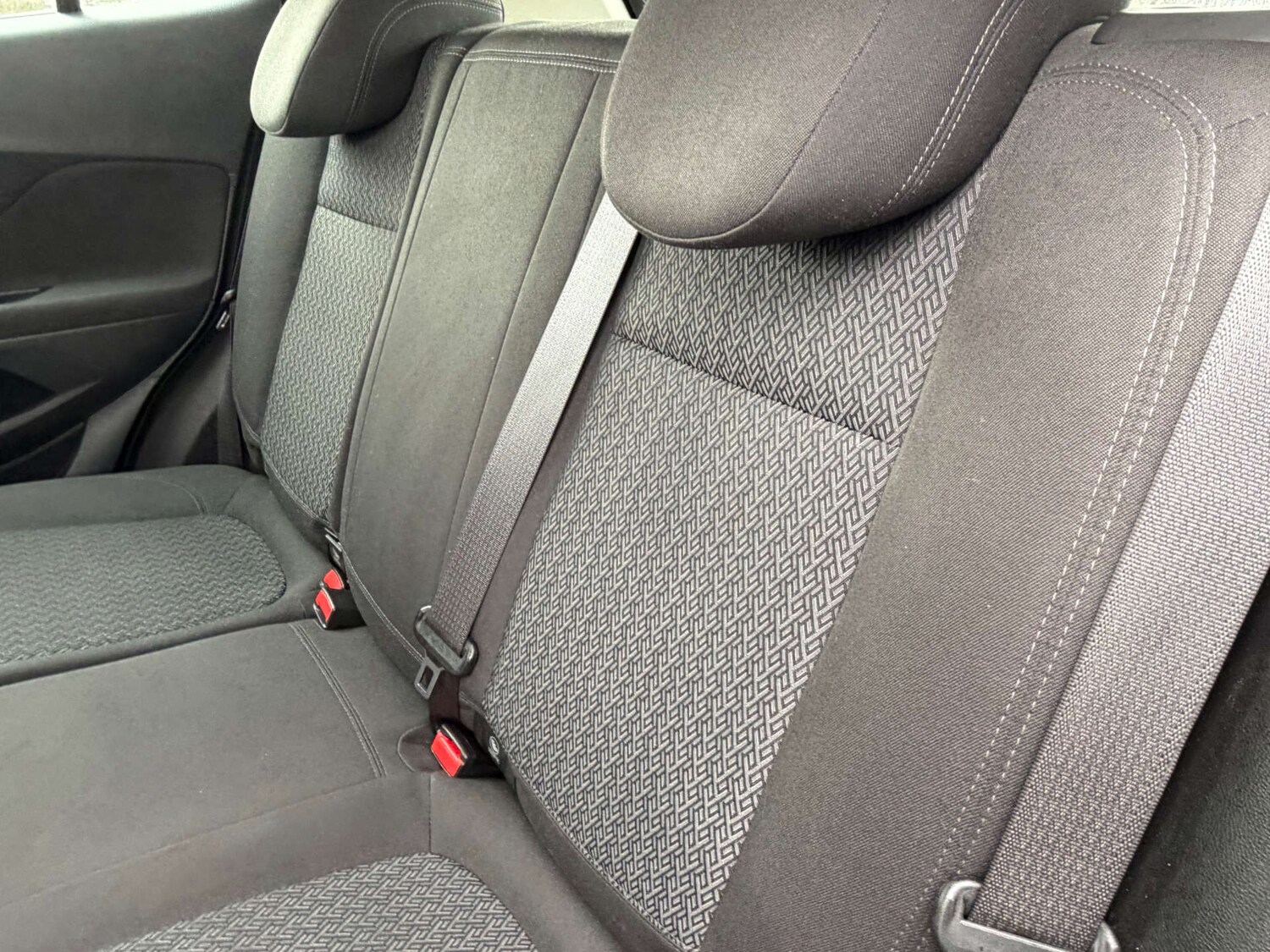 Used Vauxhall Mokka X 2019 for sale - 77641652: Photo 26