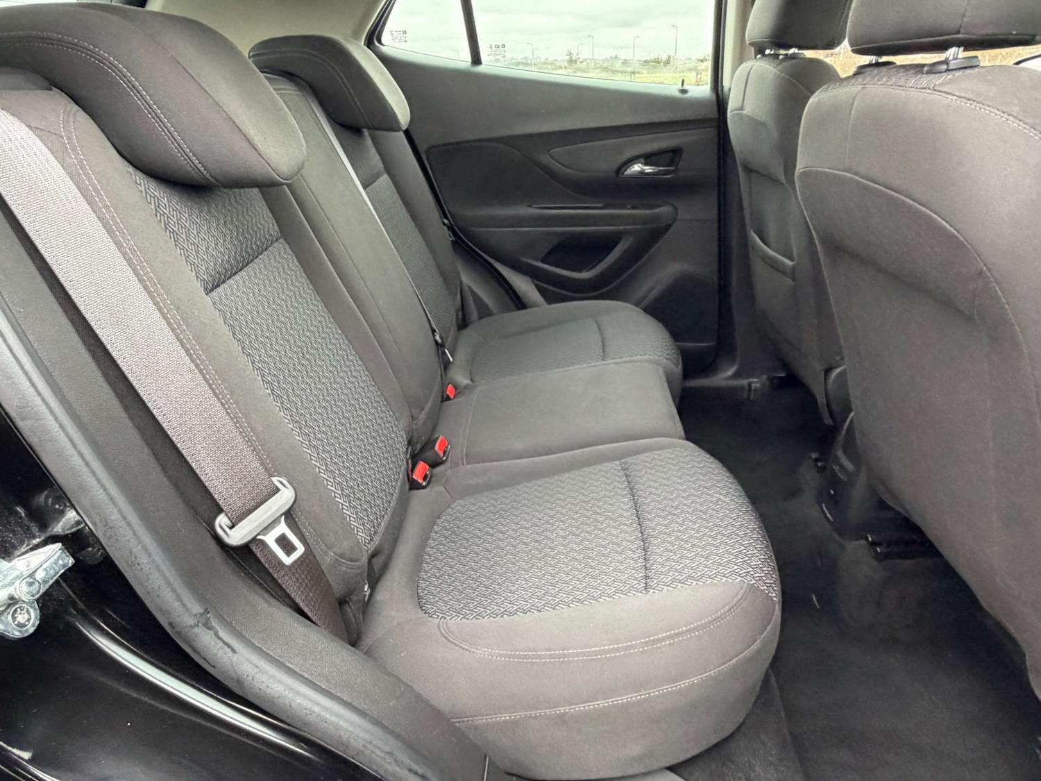 Used Vauxhall Mokka X 2019 for sale - 77641652: Photo 29