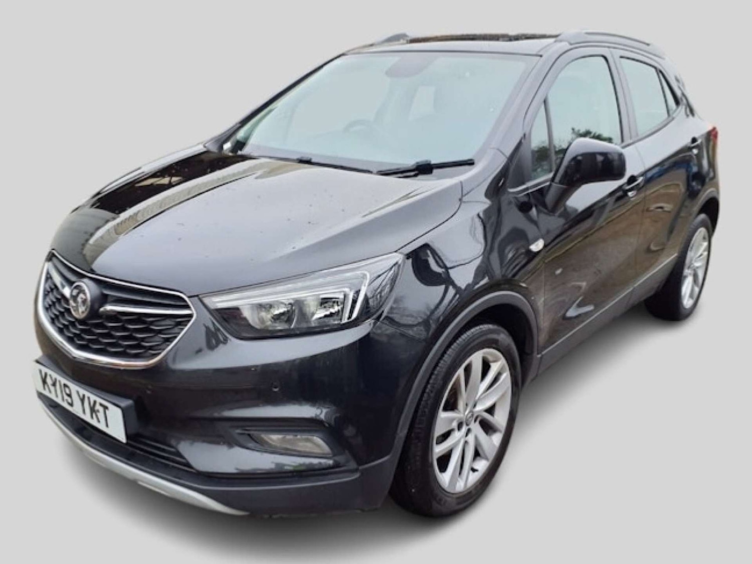 Used Vauxhall Mokka X 2019 for sale - 77641652: Photo 3