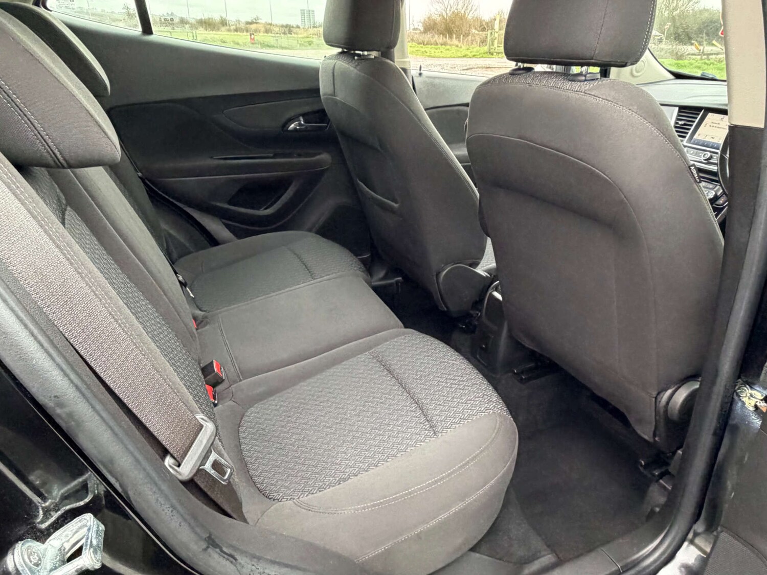 Used Vauxhall Mokka X 2019 for sale - 77641652: Photo 30