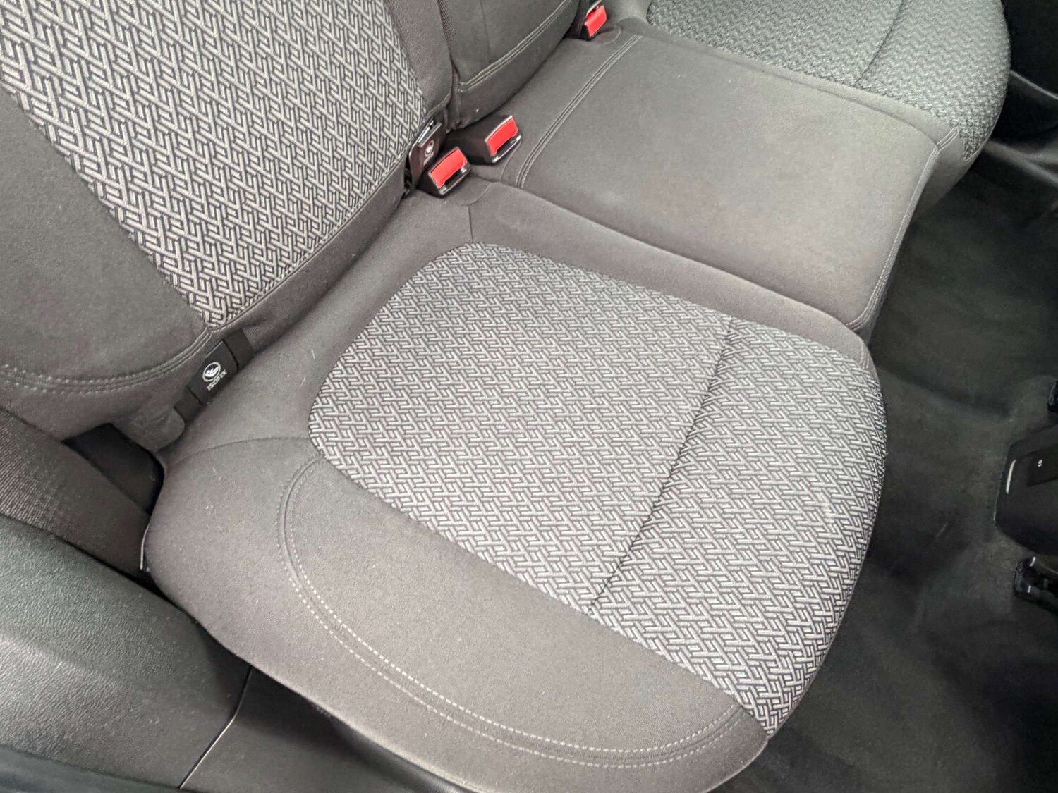 Used Vauxhall Mokka X 2019 for sale - 77641652: Photo 32