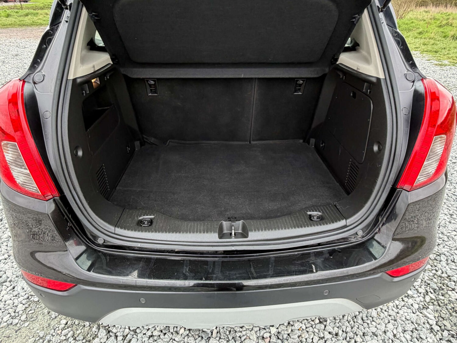 Used Vauxhall Mokka X 2019 for sale - 77641652: Photo 33