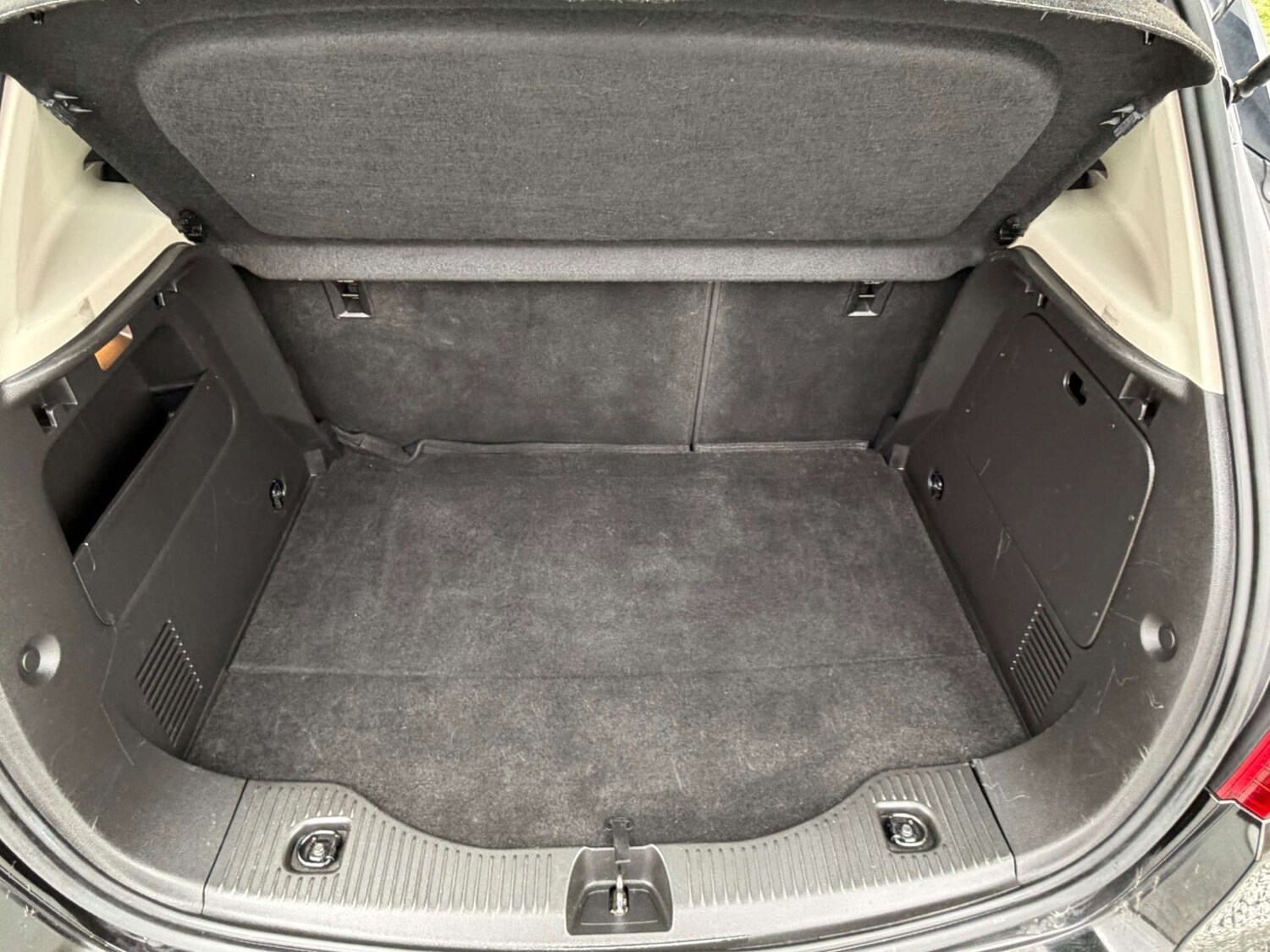 Used Vauxhall Mokka X 2019 for sale - 77641652: Photo 34