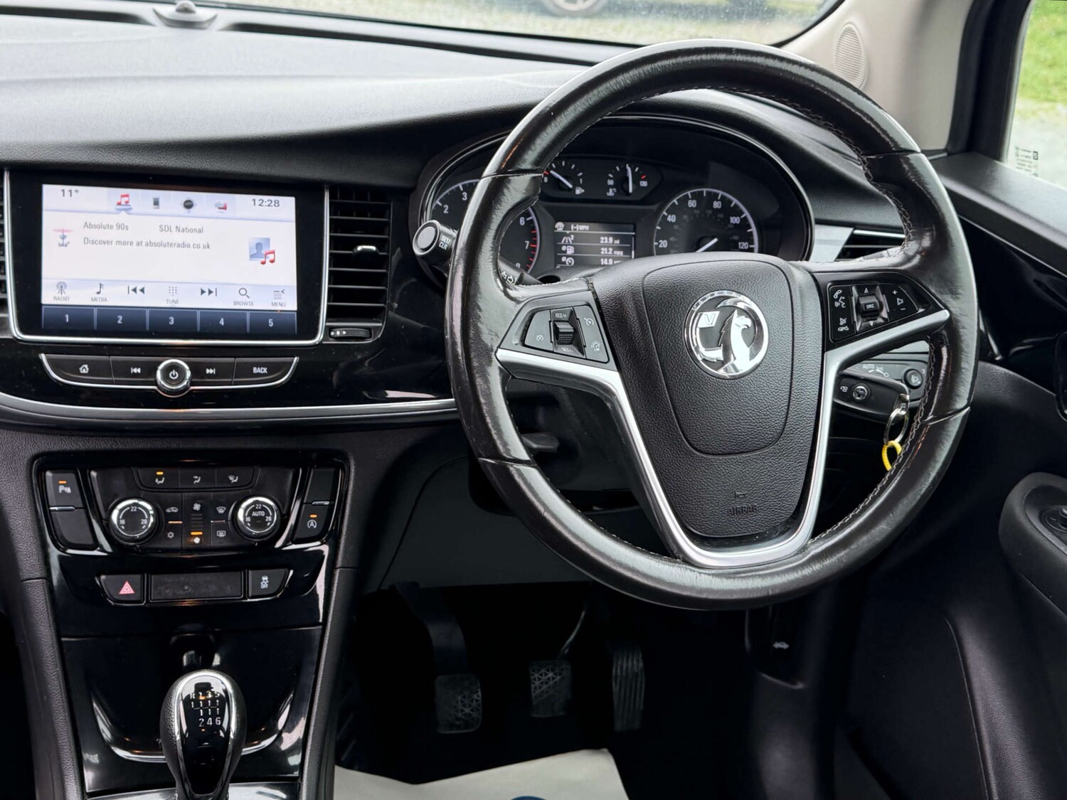 Used Vauxhall Mokka X 2019 for sale - 77641652: Photo 37