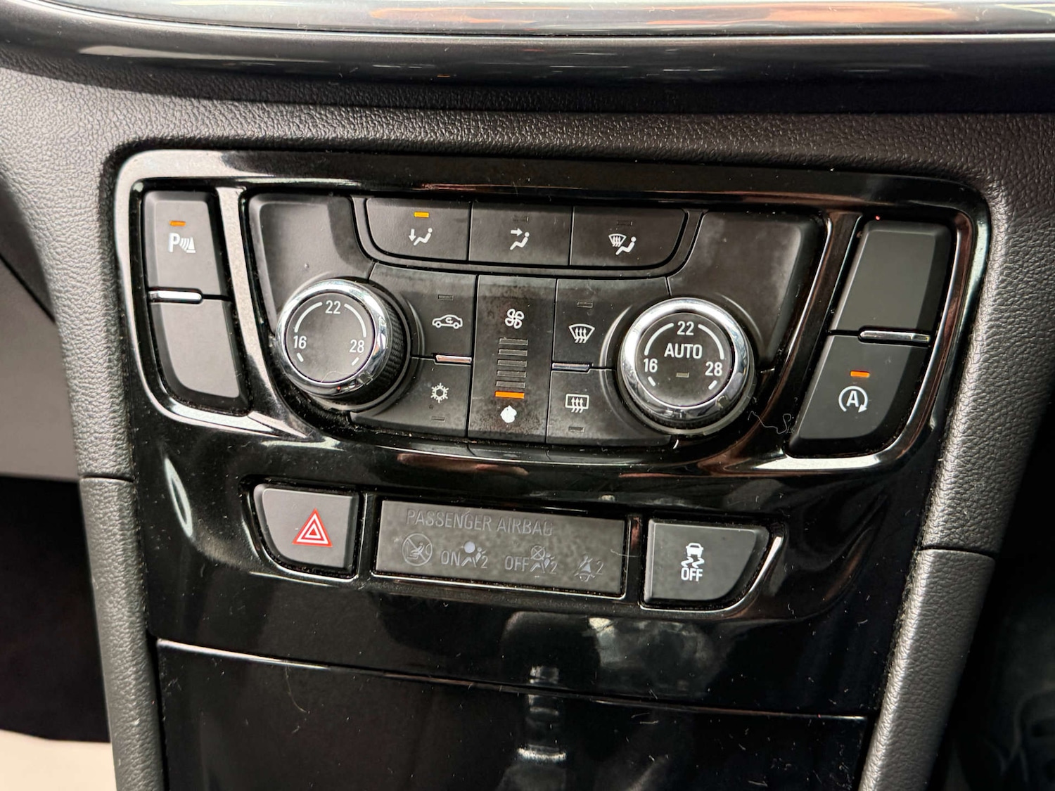 Used Vauxhall Mokka X 2019 for sale - 77641652: Photo 39