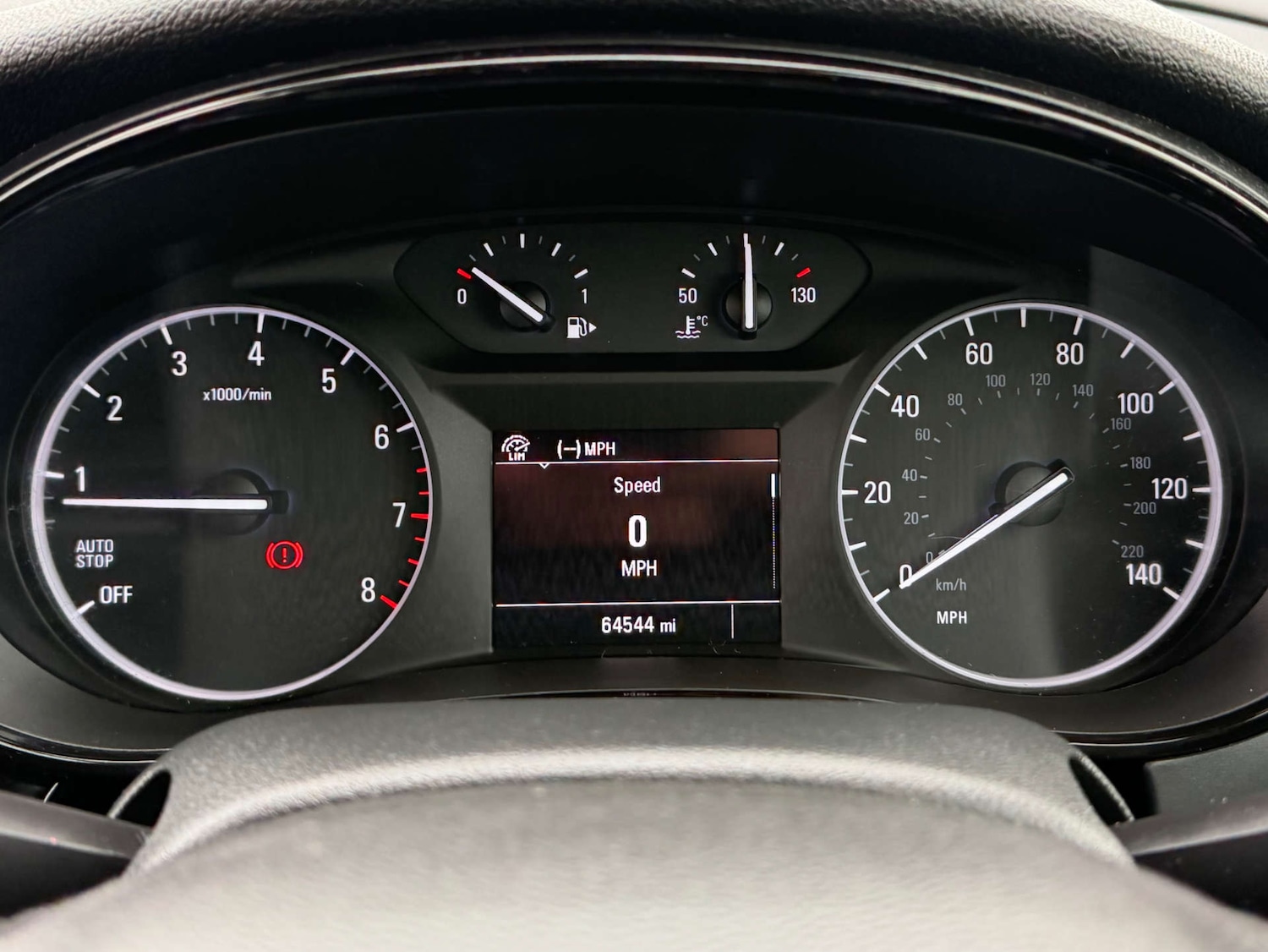 Used Vauxhall Mokka X 2019 for sale - 77641652: Photo 42