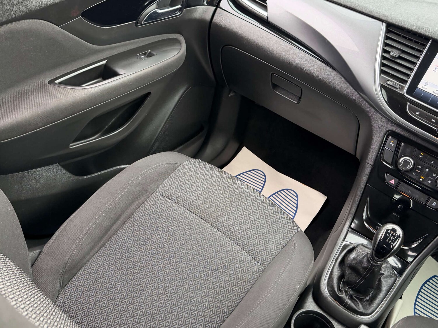 Used Vauxhall Mokka X 2019 for sale - 77641652: Photo 45