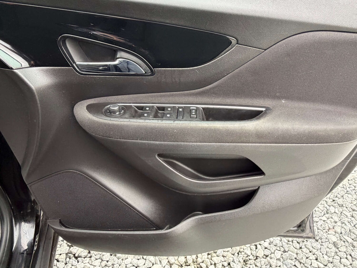 Used Vauxhall Mokka X 2019 for sale - 77641652: Photo 46