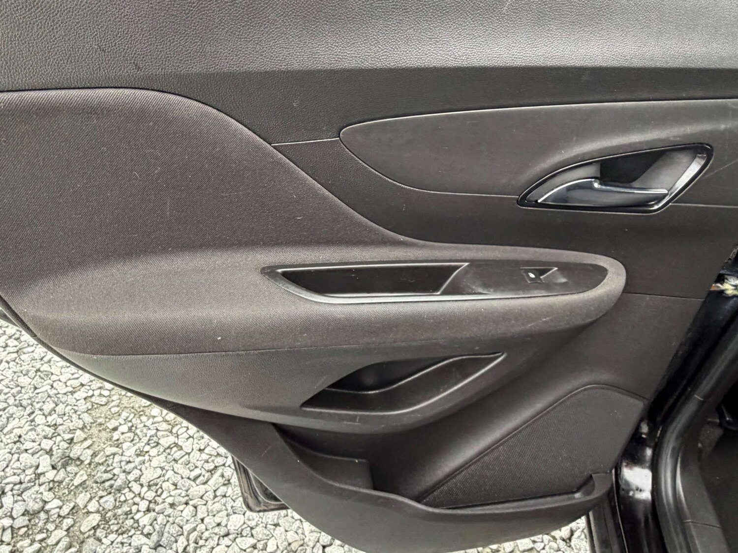 Used Vauxhall Mokka X 2019 for sale - 77641652: Photo 48