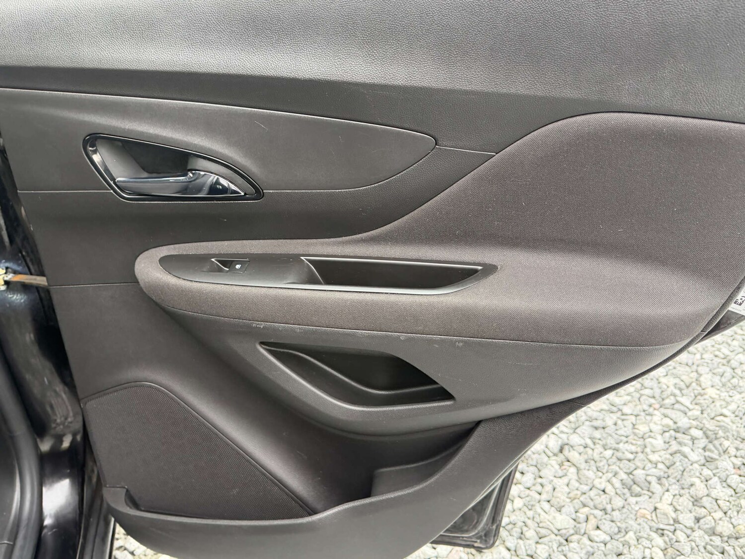 Used Vauxhall Mokka X 2019 for sale - 77641652: Photo 49