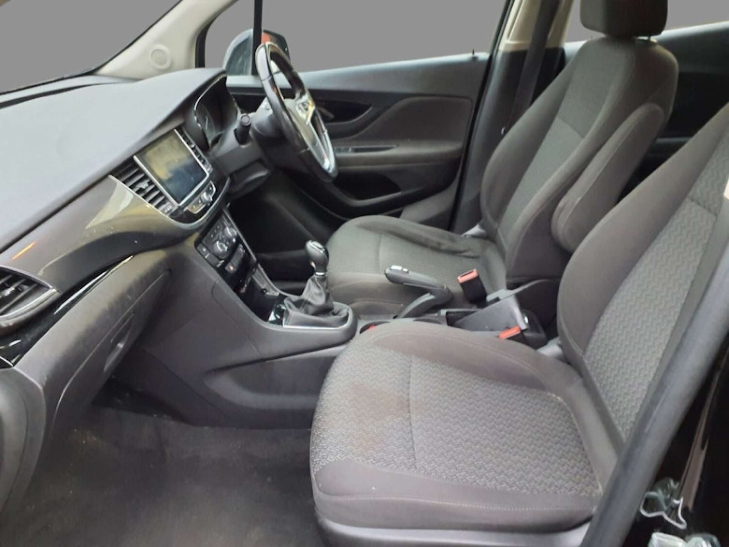 Used Vauxhall Mokka X 2019 for sale - 77641652: Photo 5