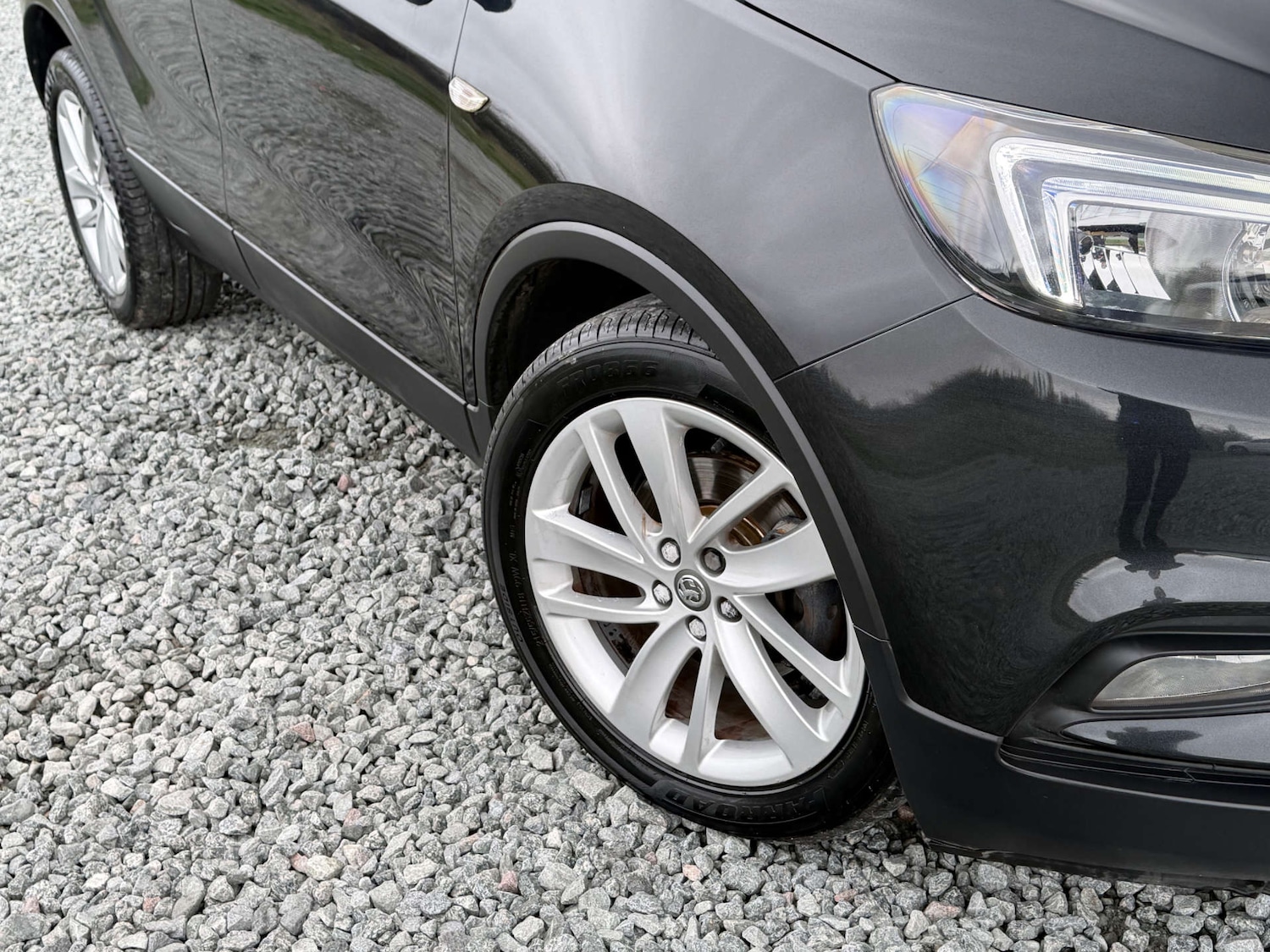 Used Vauxhall Mokka X 2019 for sale - 77641652: Photo 50