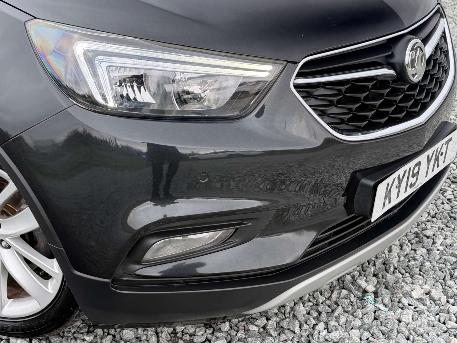 Used Vauxhall Mokka X 2019 for sale - 77641652: Photo 51