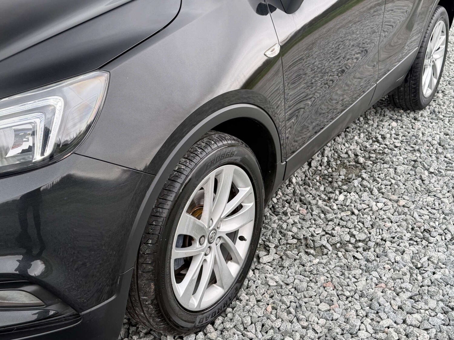 Used Vauxhall Mokka X 2019 for sale - 77641652: Photo 55