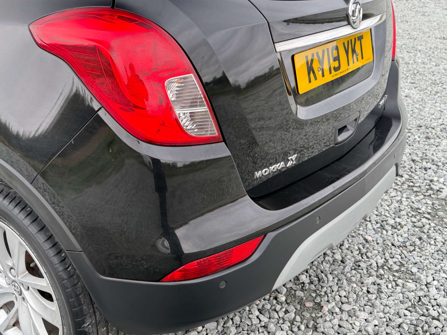 Used Vauxhall Mokka X 2019 for sale - 77641652: Photo 56
