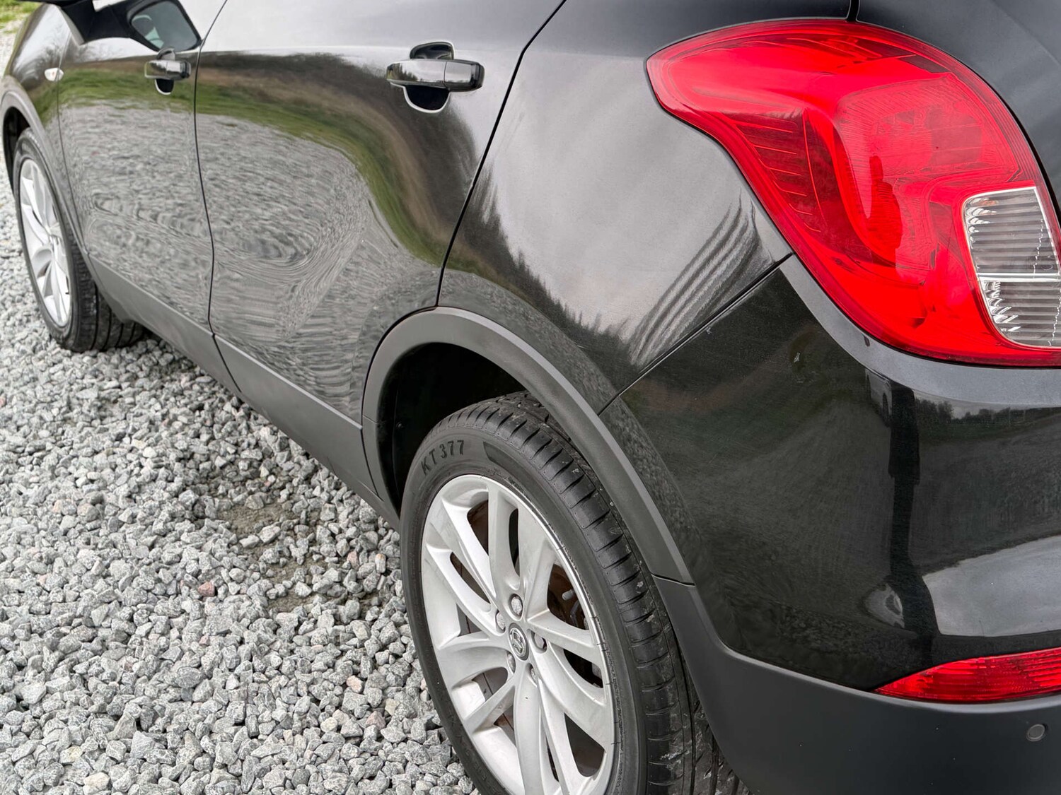 Used Vauxhall Mokka X 2019 for sale - 77641652: Photo 57