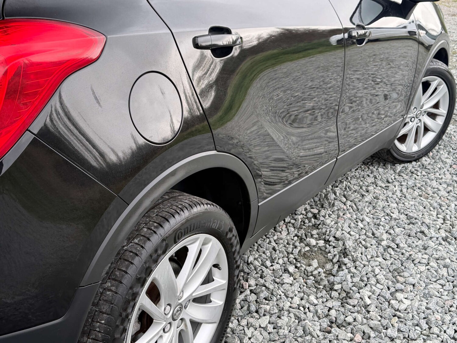 Used Vauxhall Mokka X 2019 for sale - 77641652: Photo 58