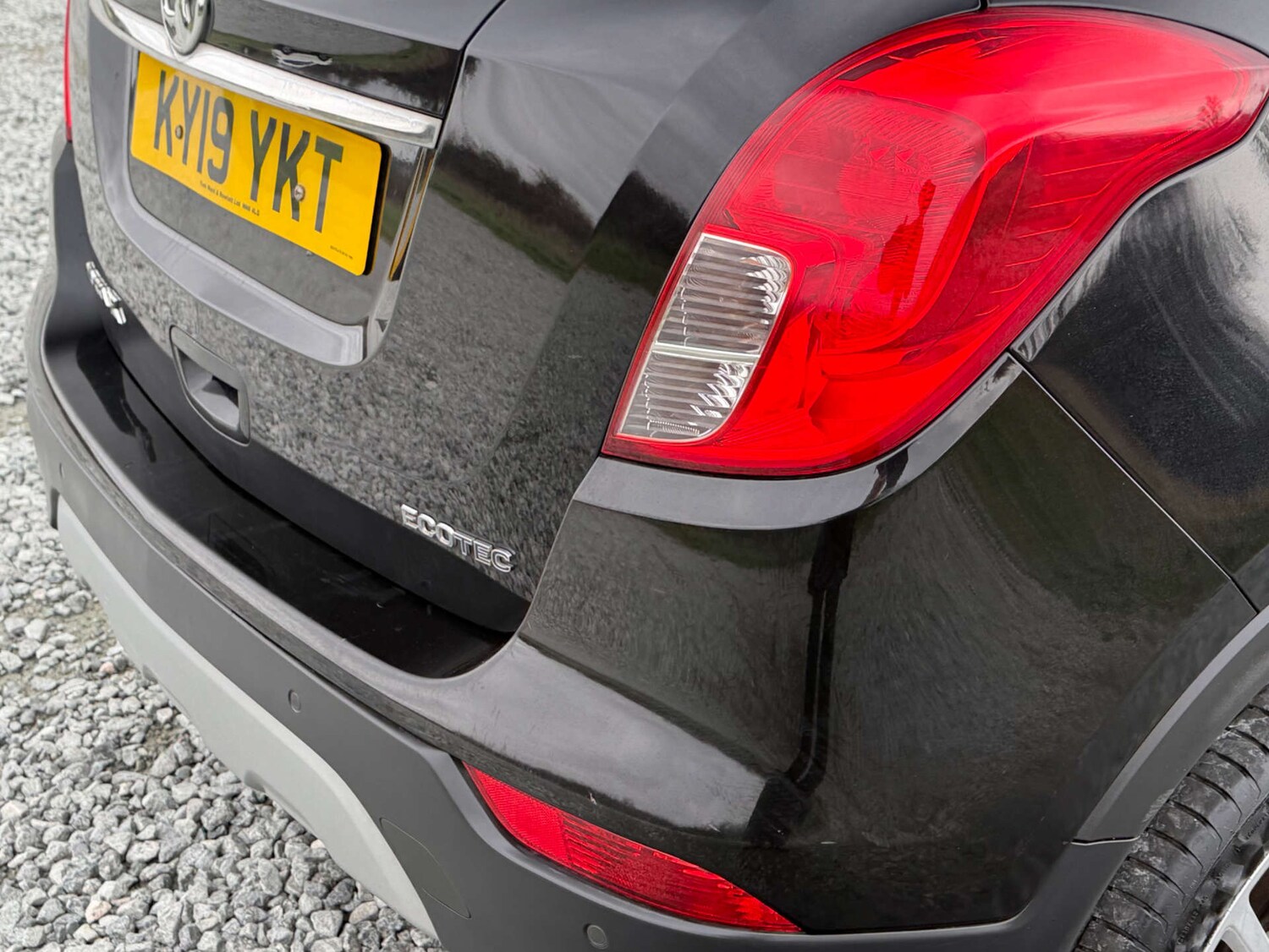 Used Vauxhall Mokka X 2019 for sale - 77641652: Photo 59