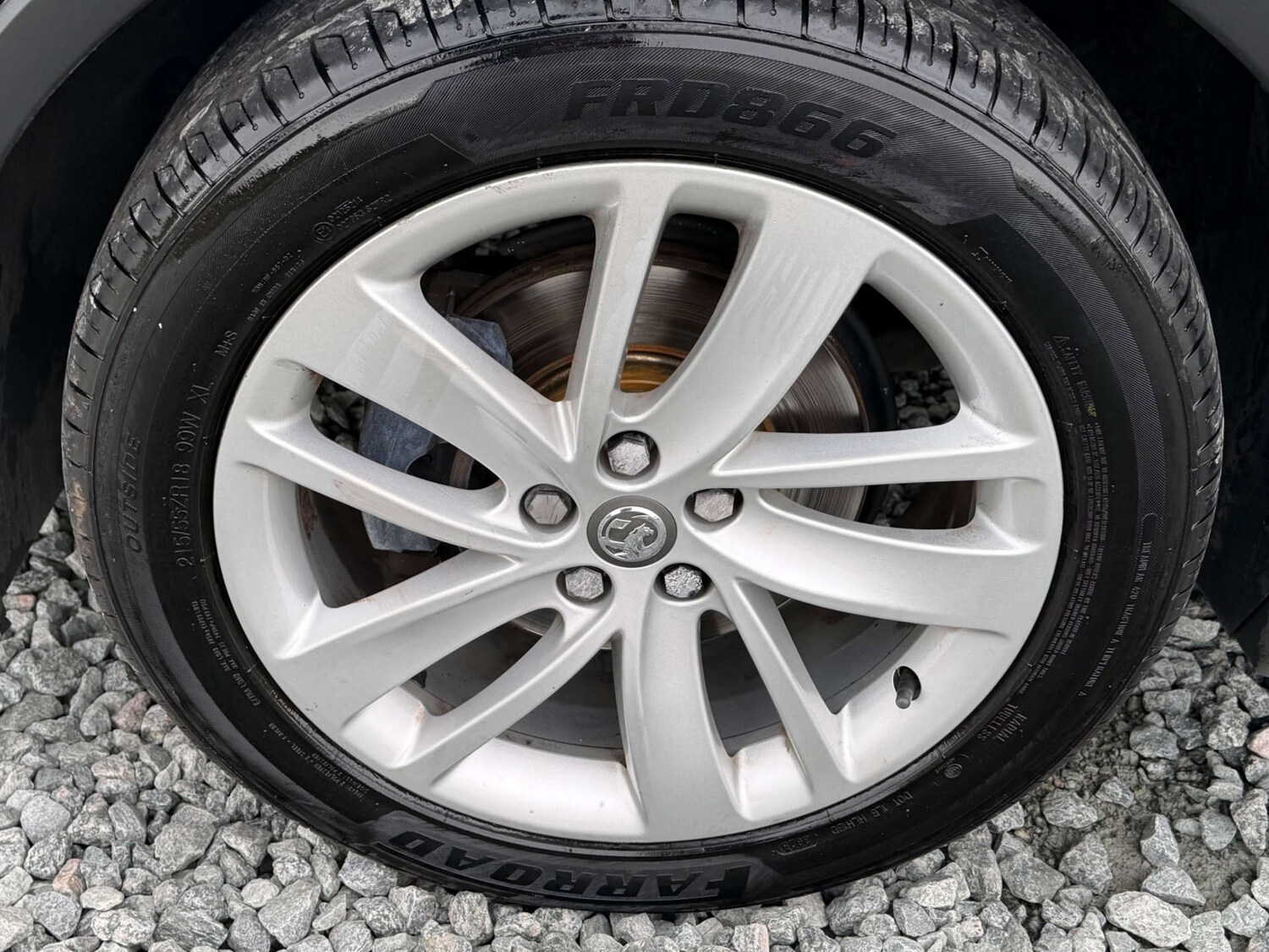 Used Vauxhall Mokka X 2019 for sale - 77641652: Photo 60