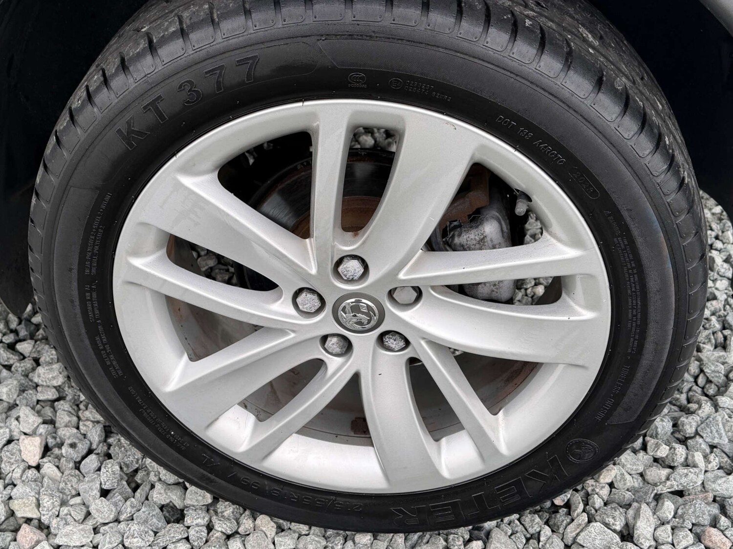 Used Vauxhall Mokka X 2019 for sale - 77641652: Photo 61