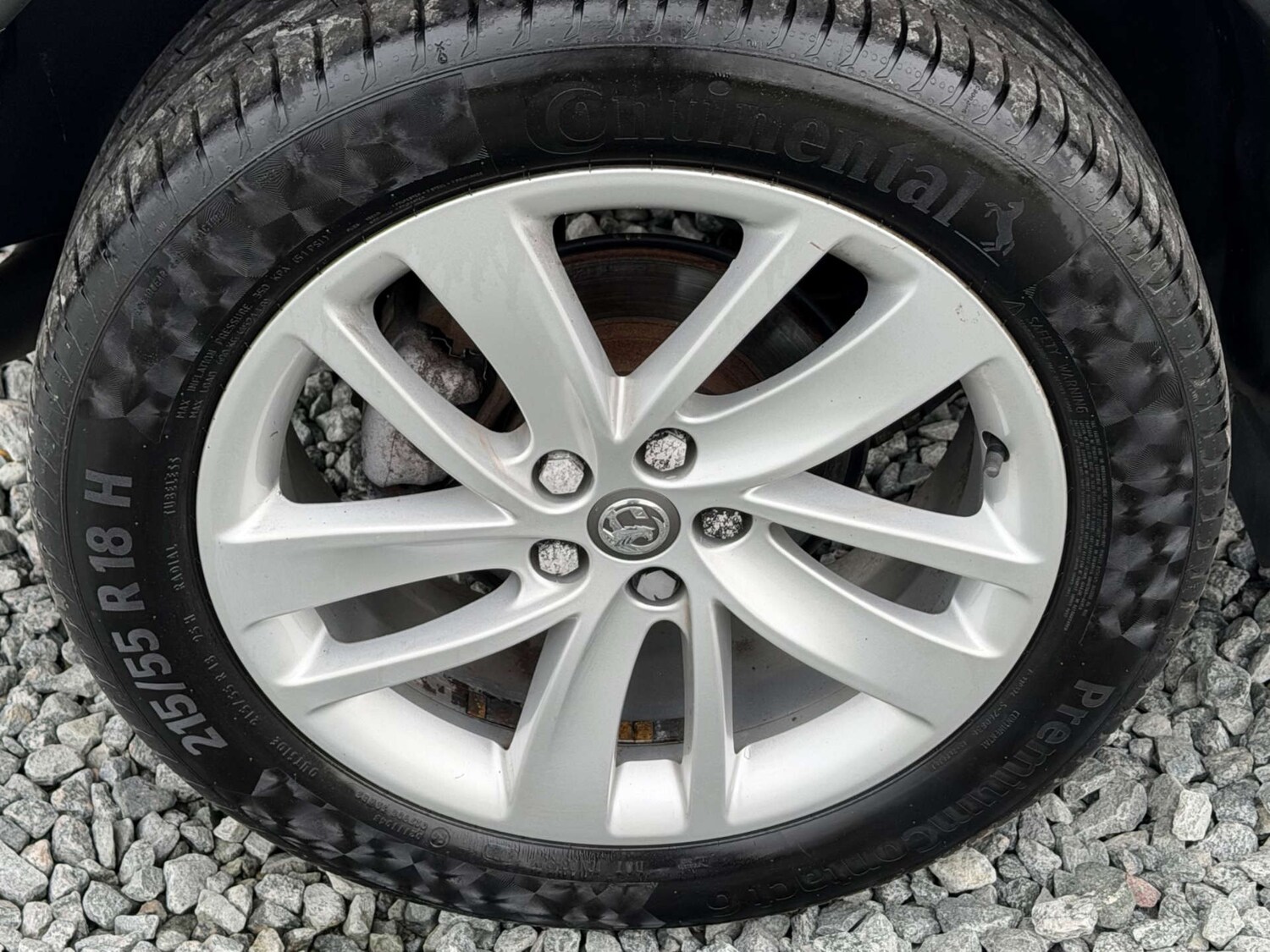 Used Vauxhall Mokka X 2019 for sale - 77641652: Photo 62