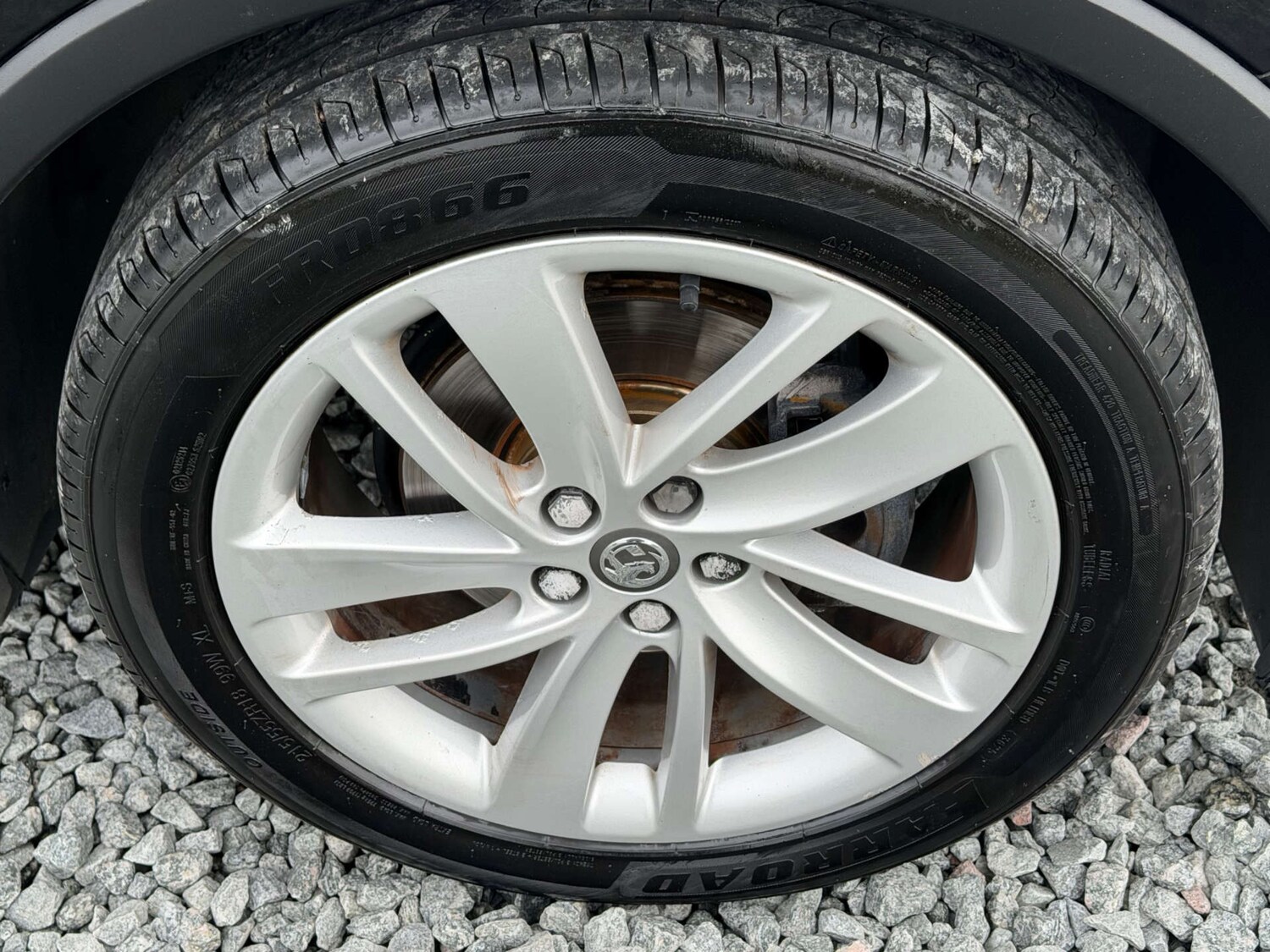 Used Vauxhall Mokka X 2019 for sale - 77641652: Photo 63