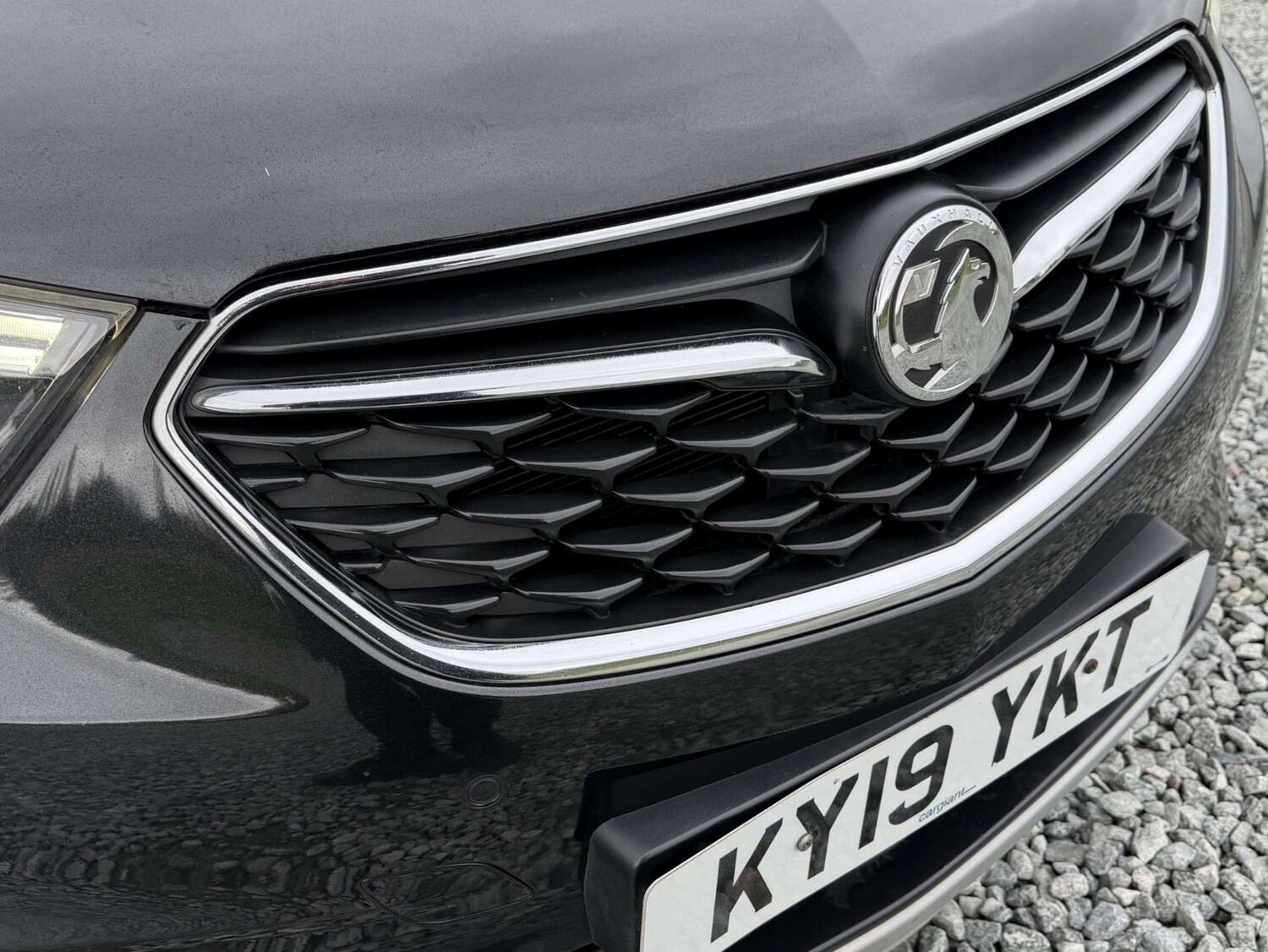Used Vauxhall Mokka X 2019 for sale - 77641652: Photo 64