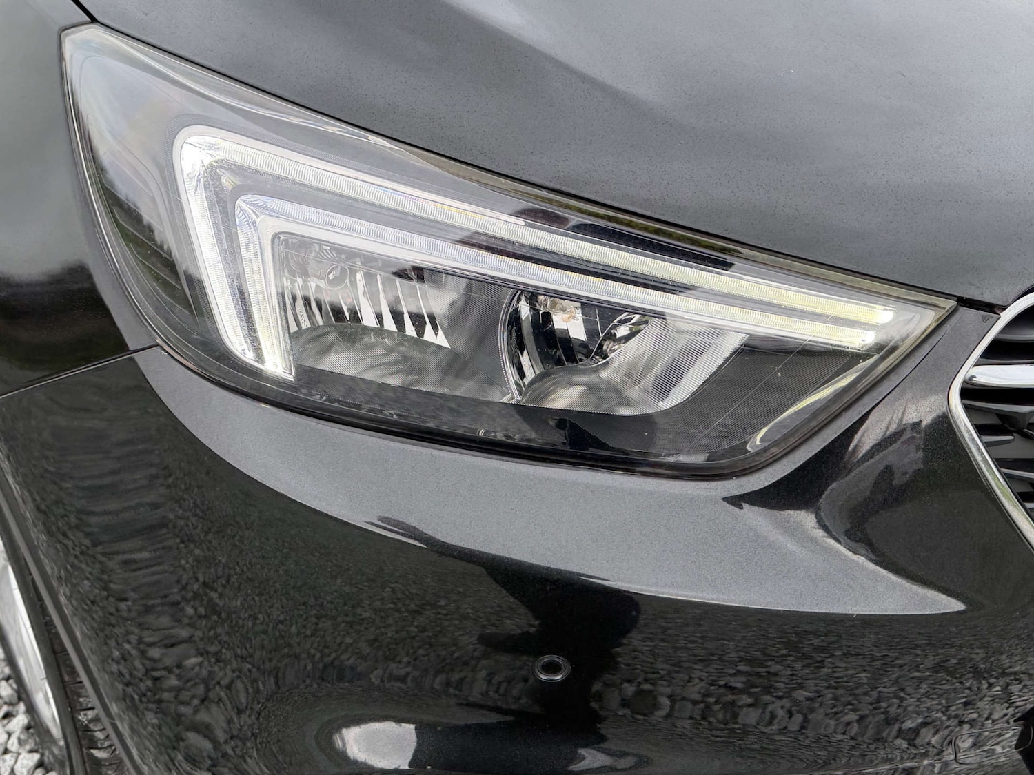 Used Vauxhall Mokka X 2019 for sale - 77641652: Photo 65