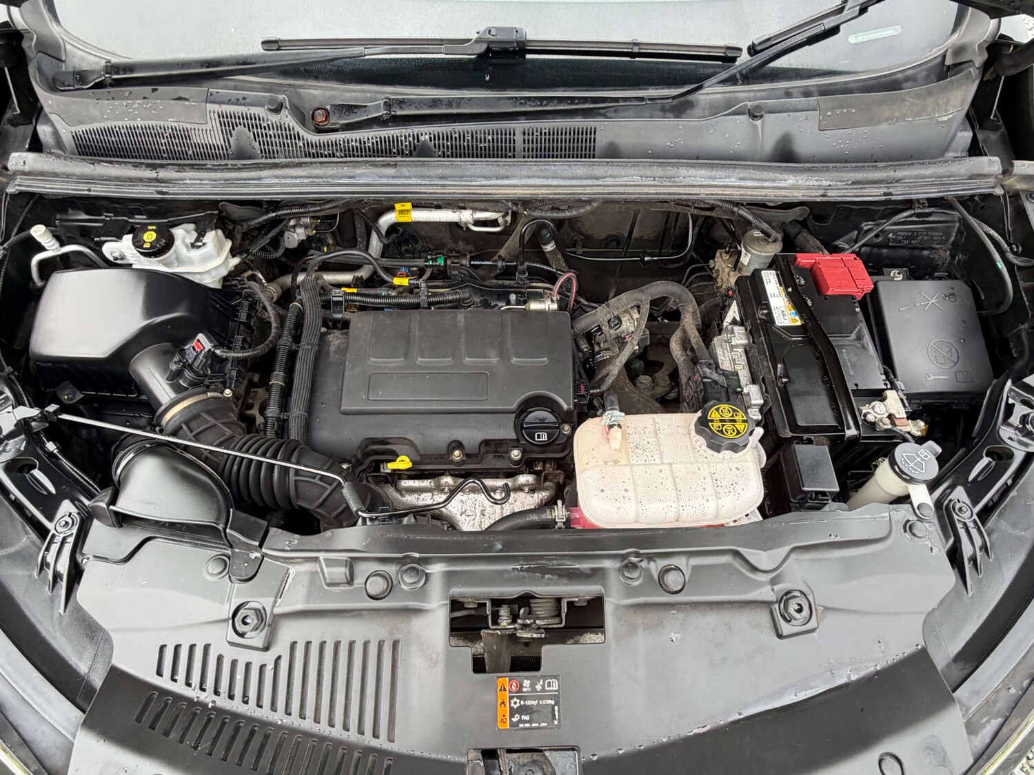 Used Vauxhall Mokka X 2019 for sale - 77641652: Photo 66