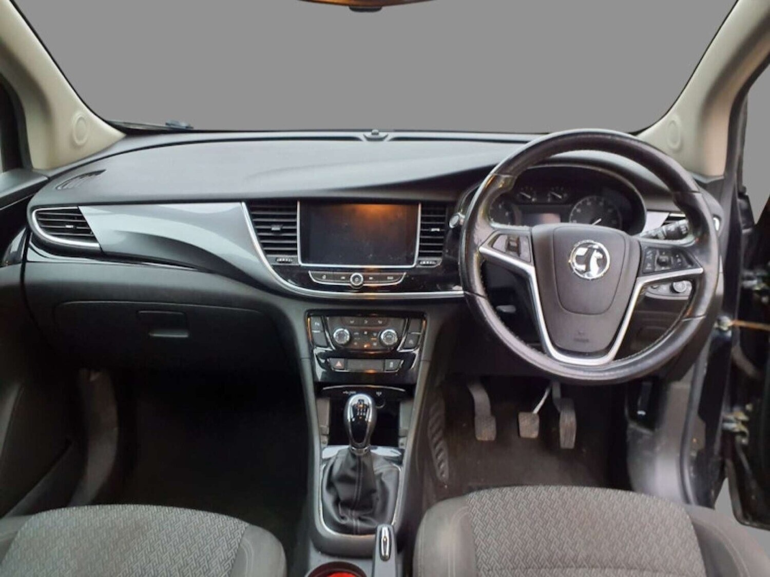 Used Vauxhall Mokka X 2019 for sale - 77641652: Photo 7