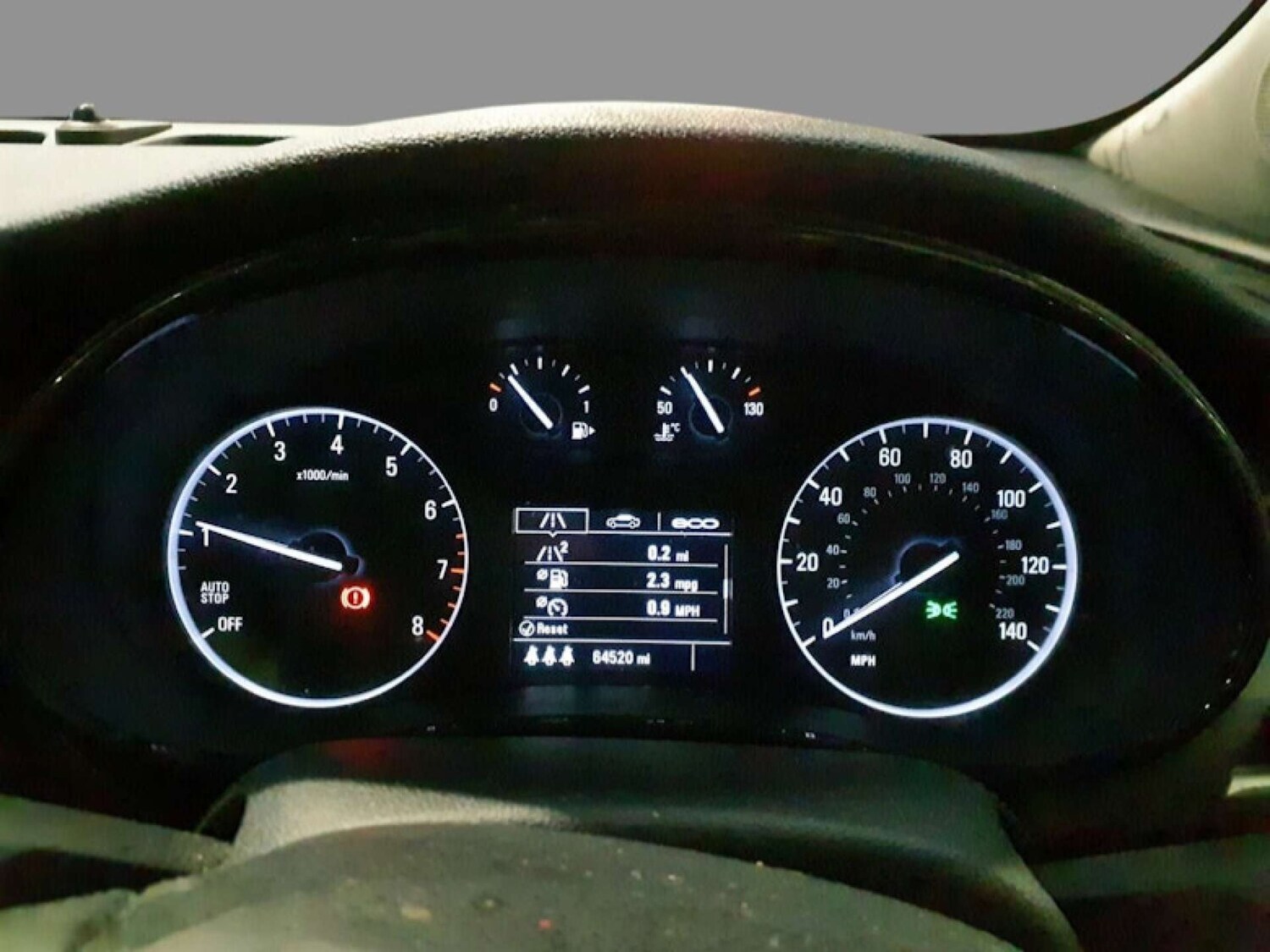 Used Vauxhall Mokka X 2019 for sale - 77641652: Photo 9