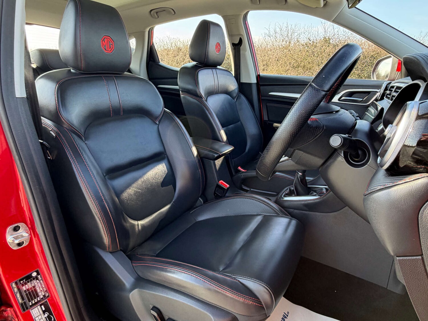 Used MG MG ZS 2021 for sale - 77667828: Photo 13