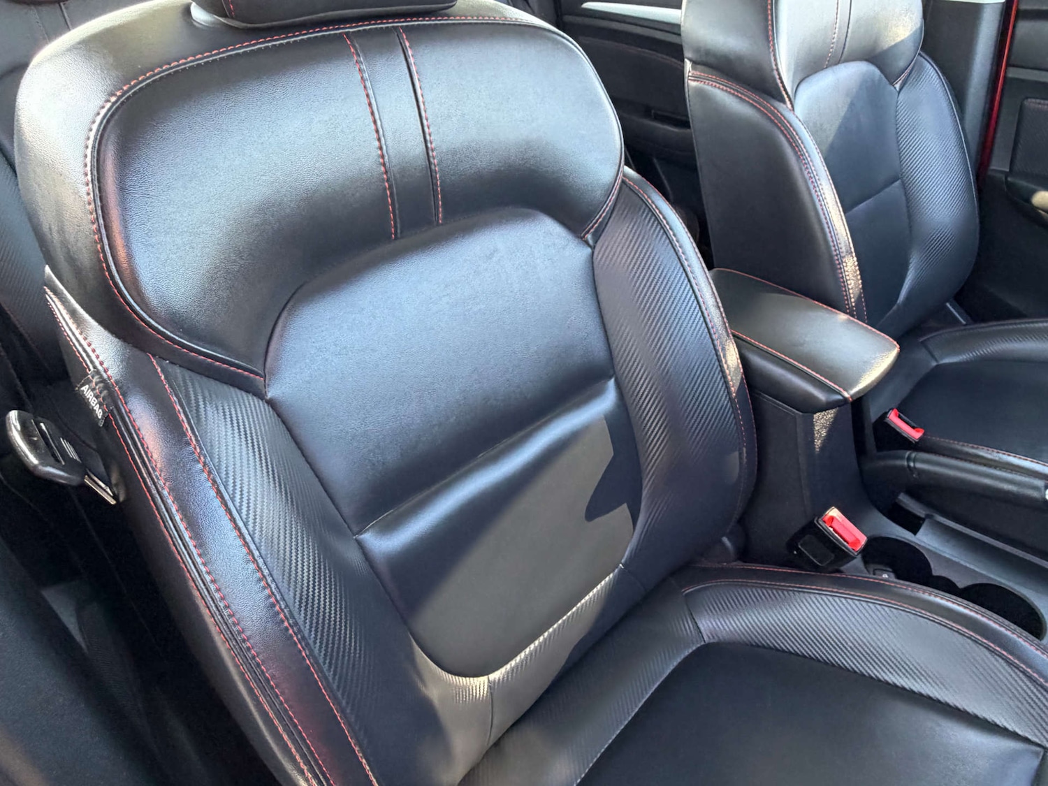 Used MG MG ZS 2021 for sale - 77667828: Photo 17