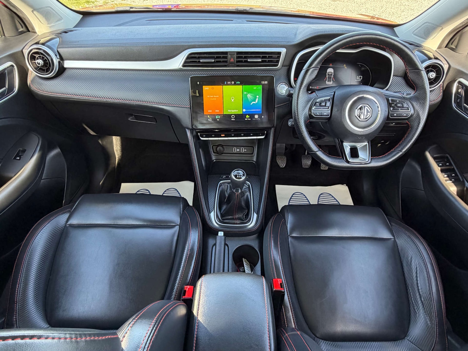 Used MG MG ZS 2021 for sale - 77667828: Photo 18