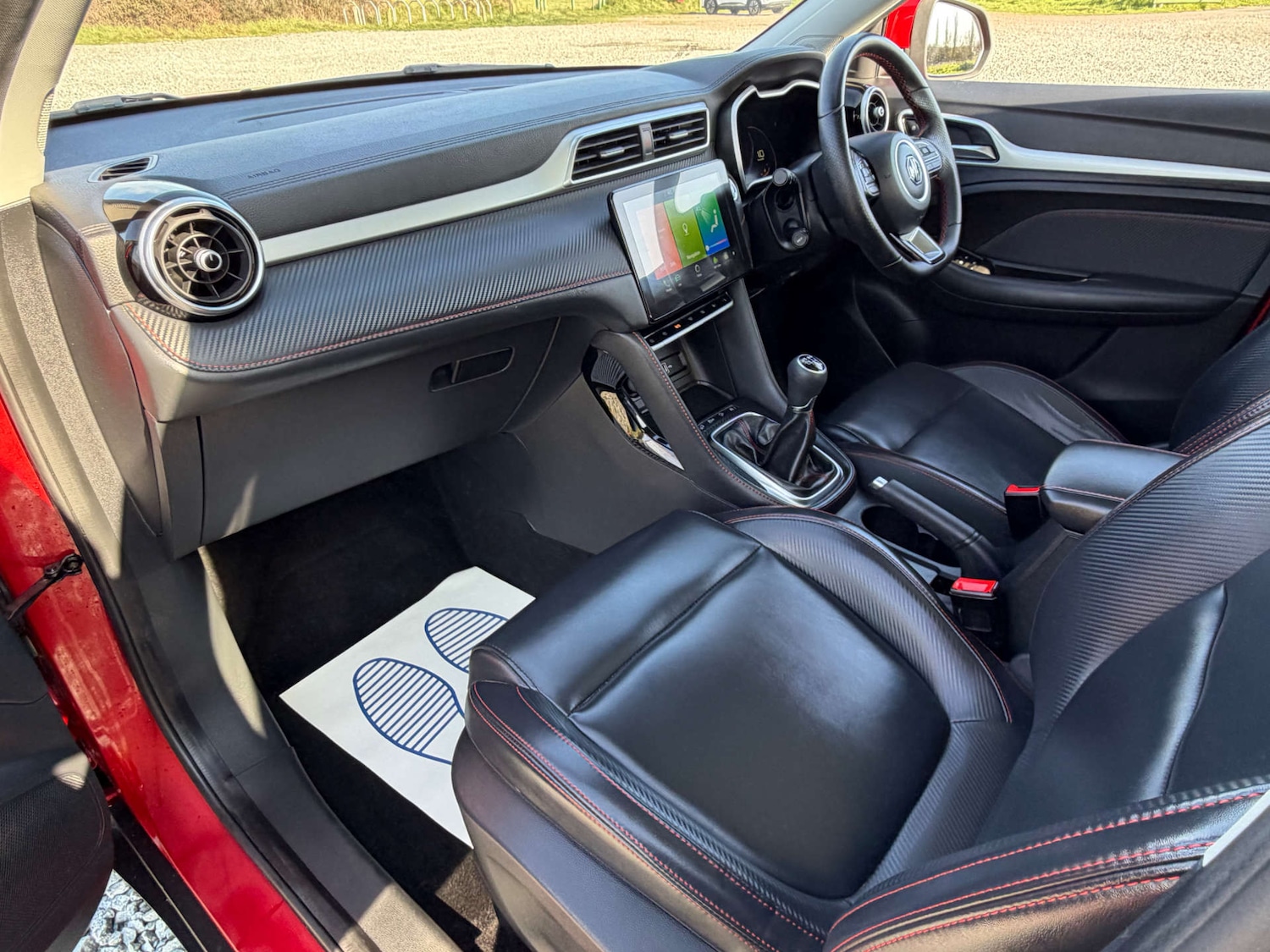 Used MG MG ZS 2021 for sale - 77667828: Photo 19