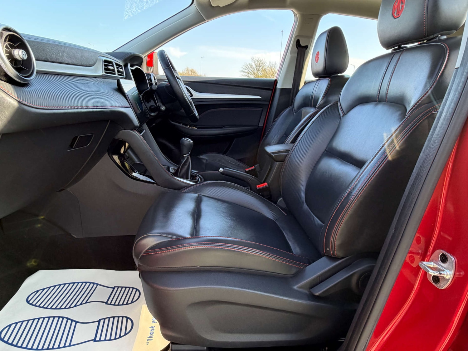 Used MG MG ZS 2021 for sale - 77667828: Photo 20