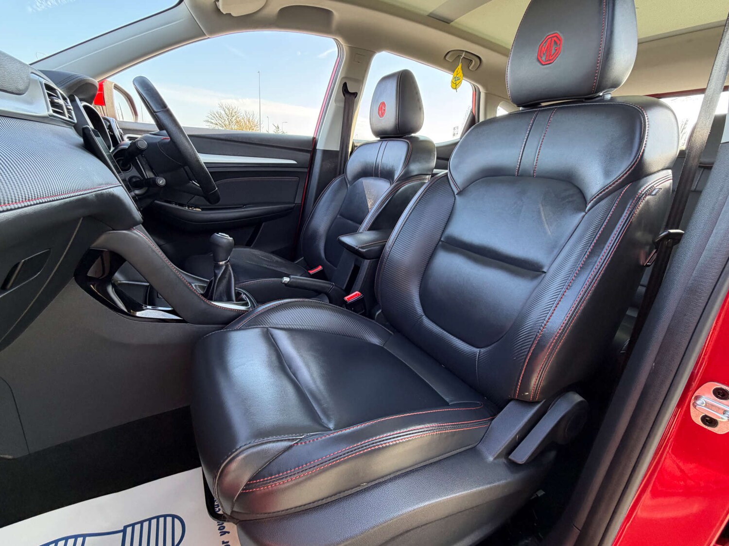 Used MG MG ZS 2021 for sale - 77667828: Photo 21