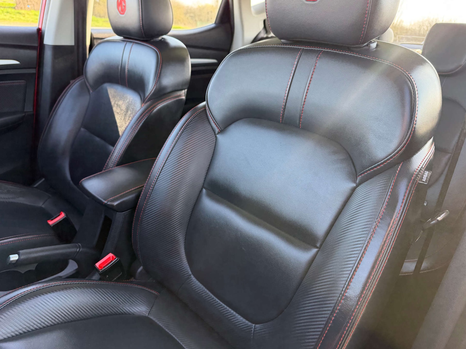 Used MG MG ZS 2021 for sale - 77667828: Photo 23