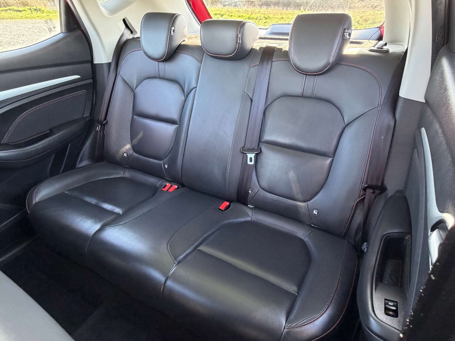 Used MG MG ZS 2021 for sale - 77667828: Photo 24