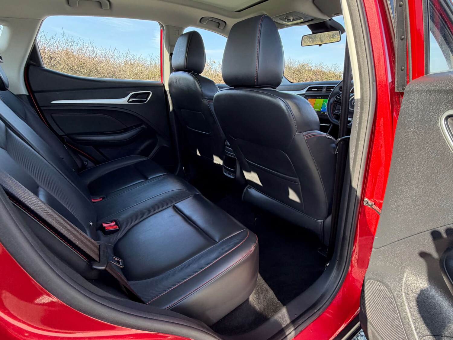 Used MG MG ZS 2021 for sale - 77667828: Photo 25