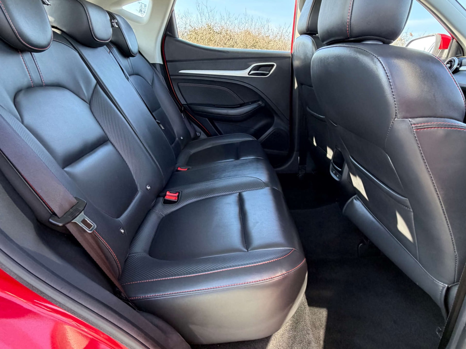 Used MG MG ZS 2021 for sale - 77667828: Photo 26