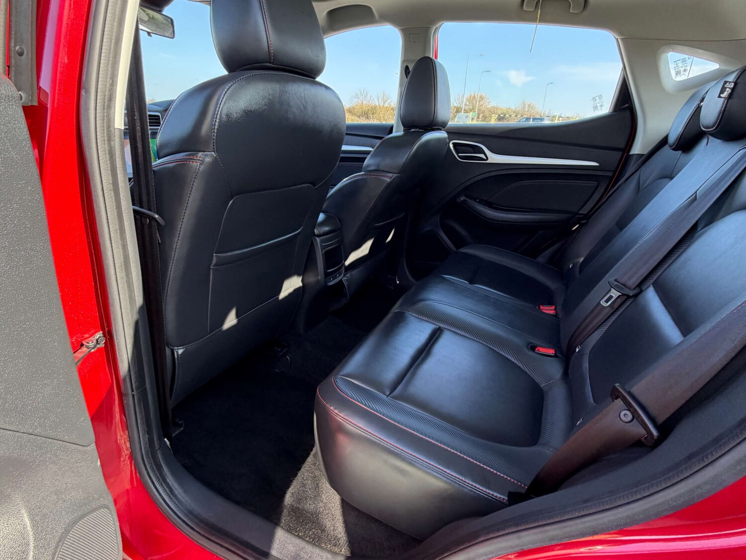 Used MG MG ZS 2021 for sale - 77667828: Photo 31